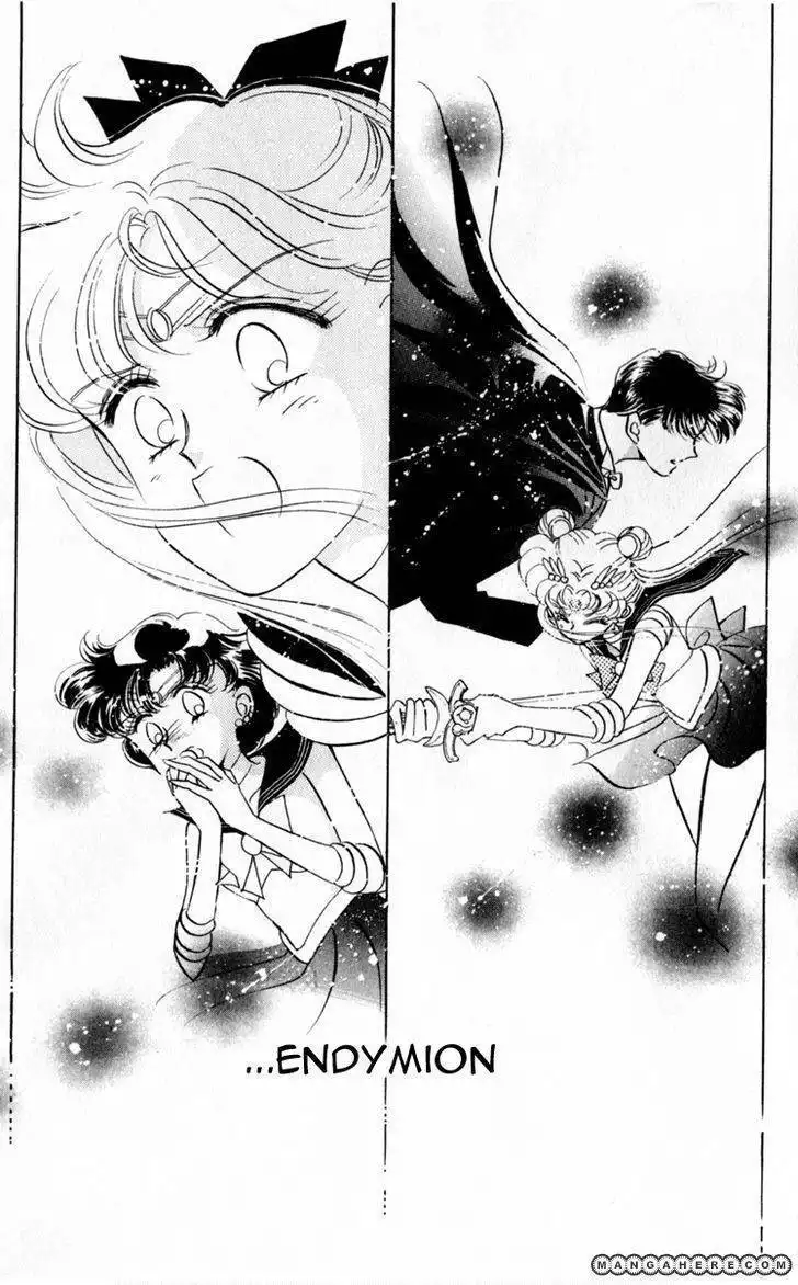 Sailor Moon Chapter 13 3